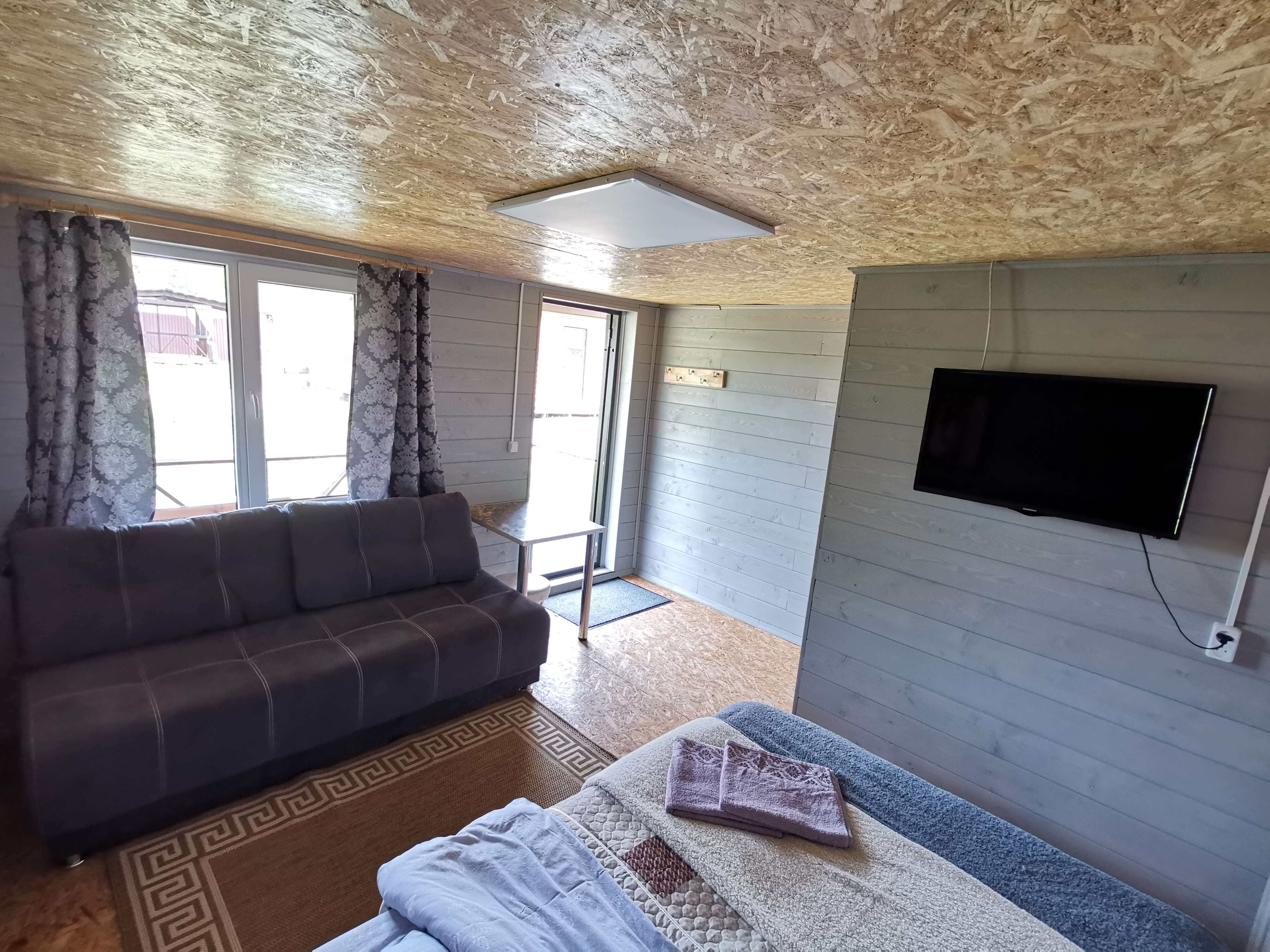 Фото Порт Танхой