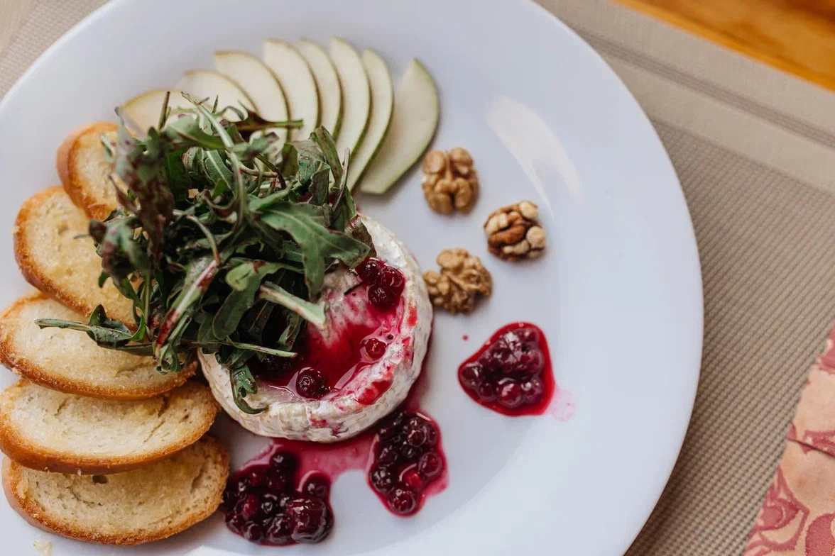 Фото Марьин Остров