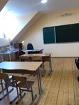 Рост (derevnya Vartemyagi, ulitsa Praskovyi Semyonovoy, 8), escuela privada