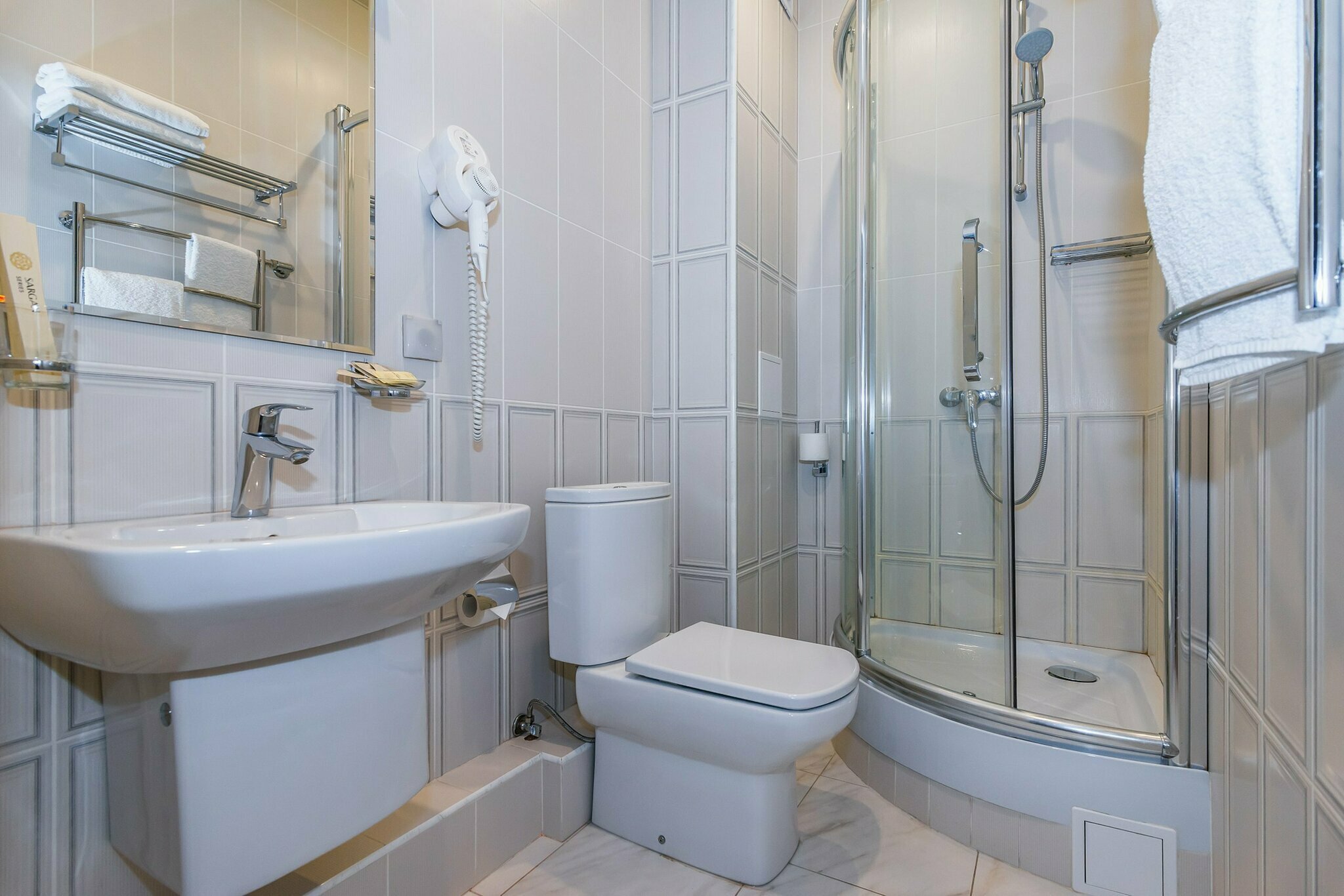 Фото Residence Park