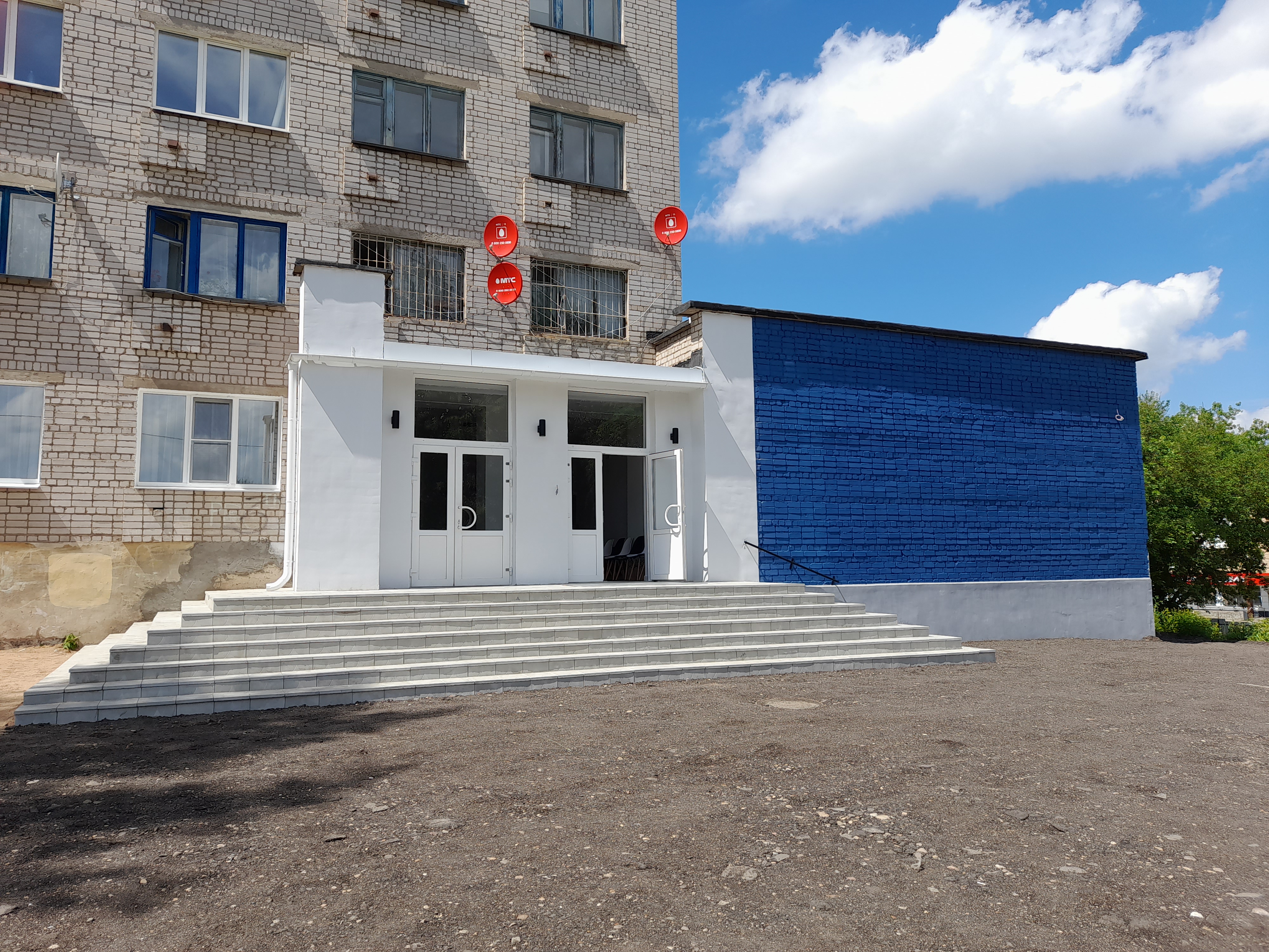 Фото отеля 5