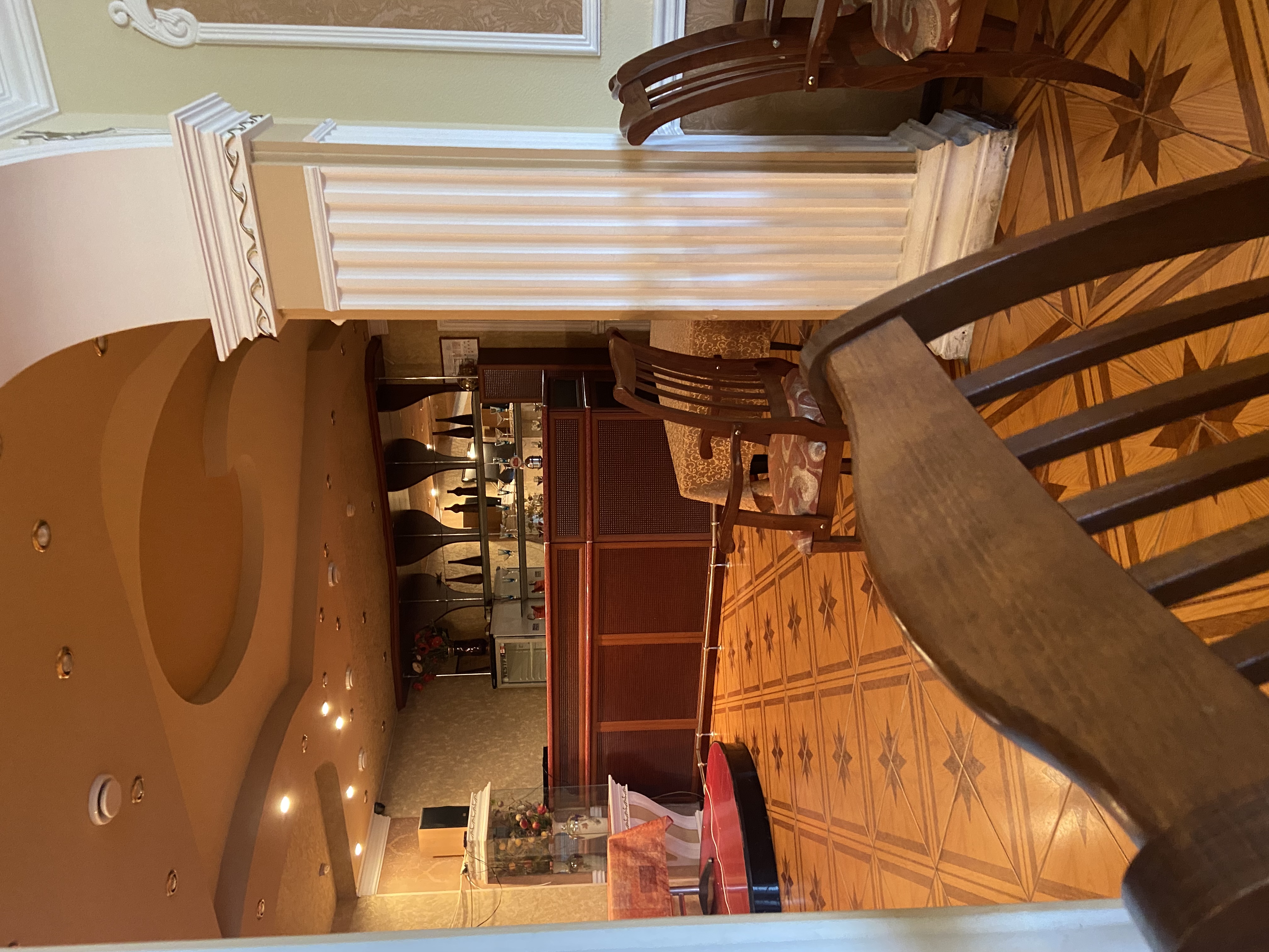 Фото Четыре сезона