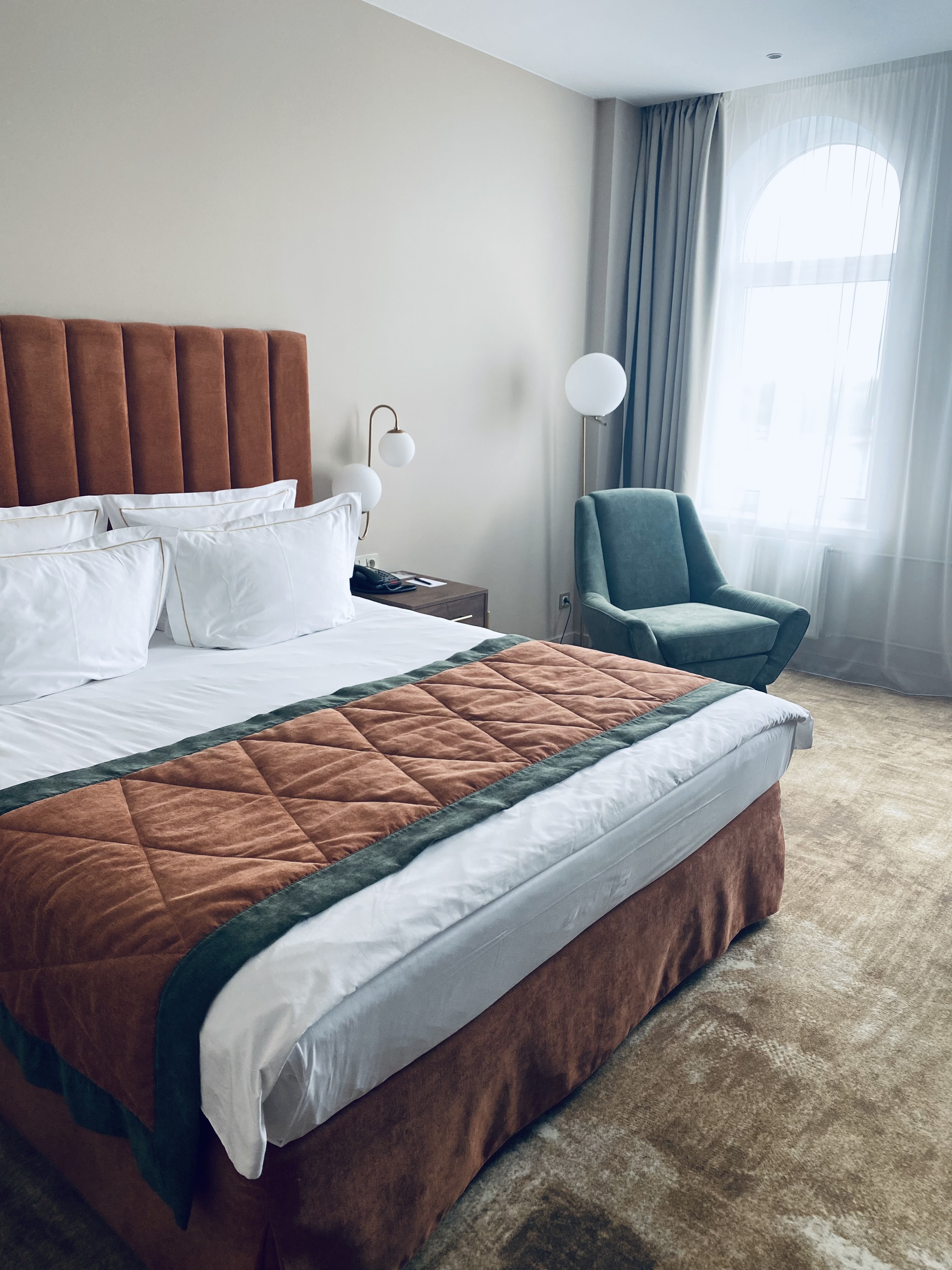 Фото River Palace