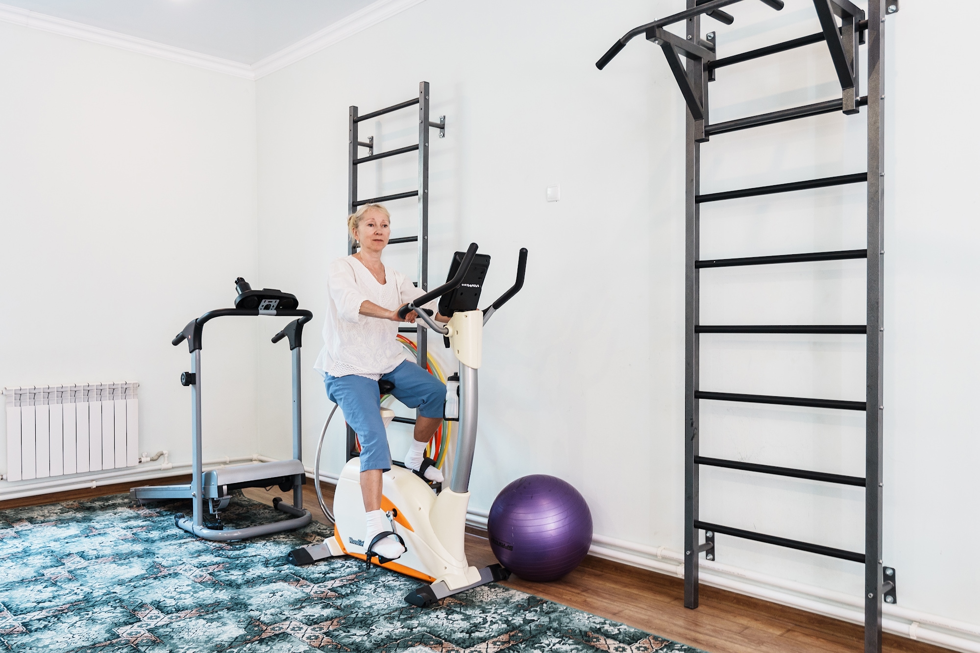 Фото Прибой