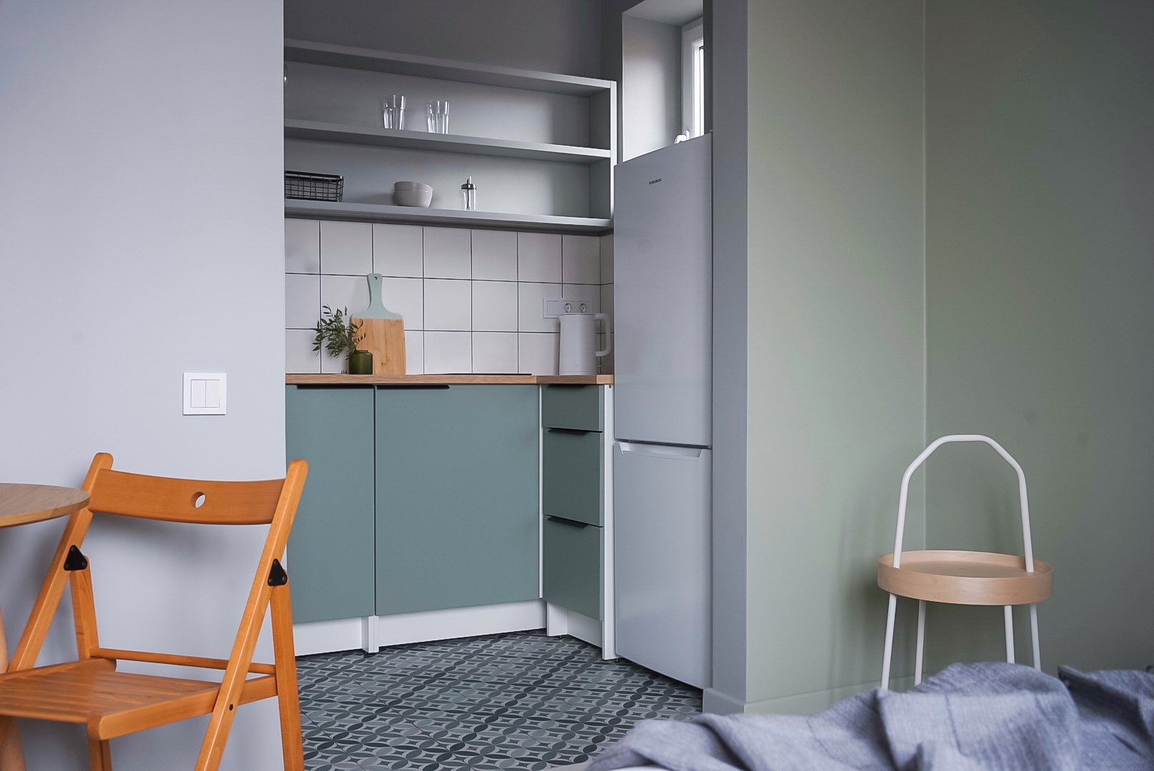 Фото Апартаменты Pavlov на Станиславского