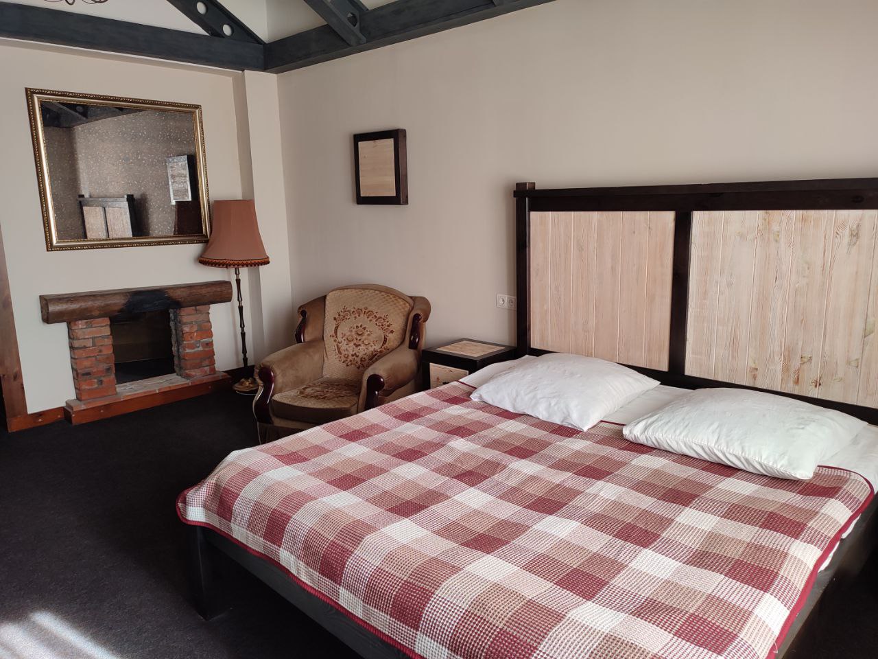 Фото Станция 33