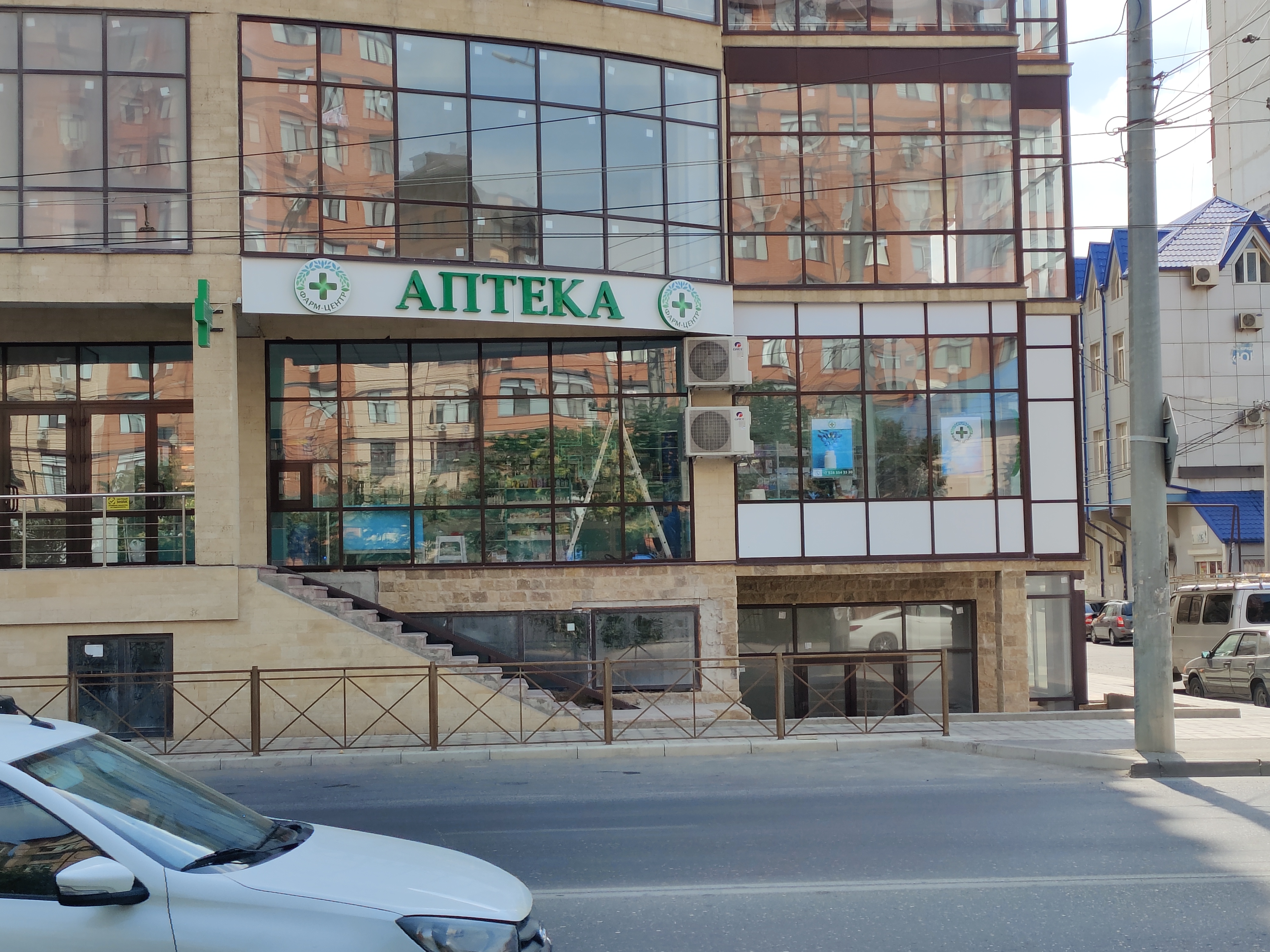 Апартаменты TUR HOUSE в Махачкале, Махачкала. Бронирование, отзывы, фото - Турис