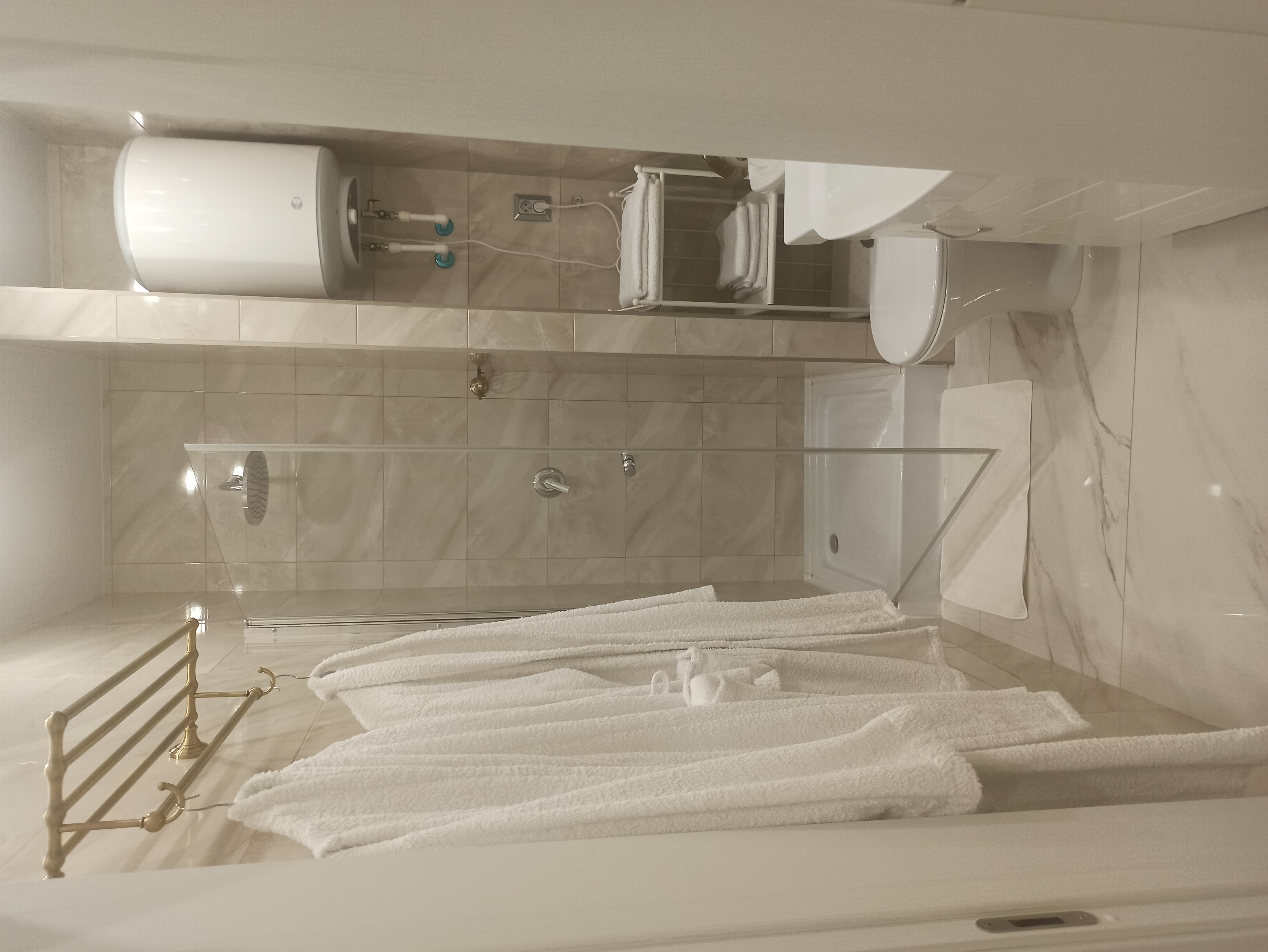 Фото Silver House