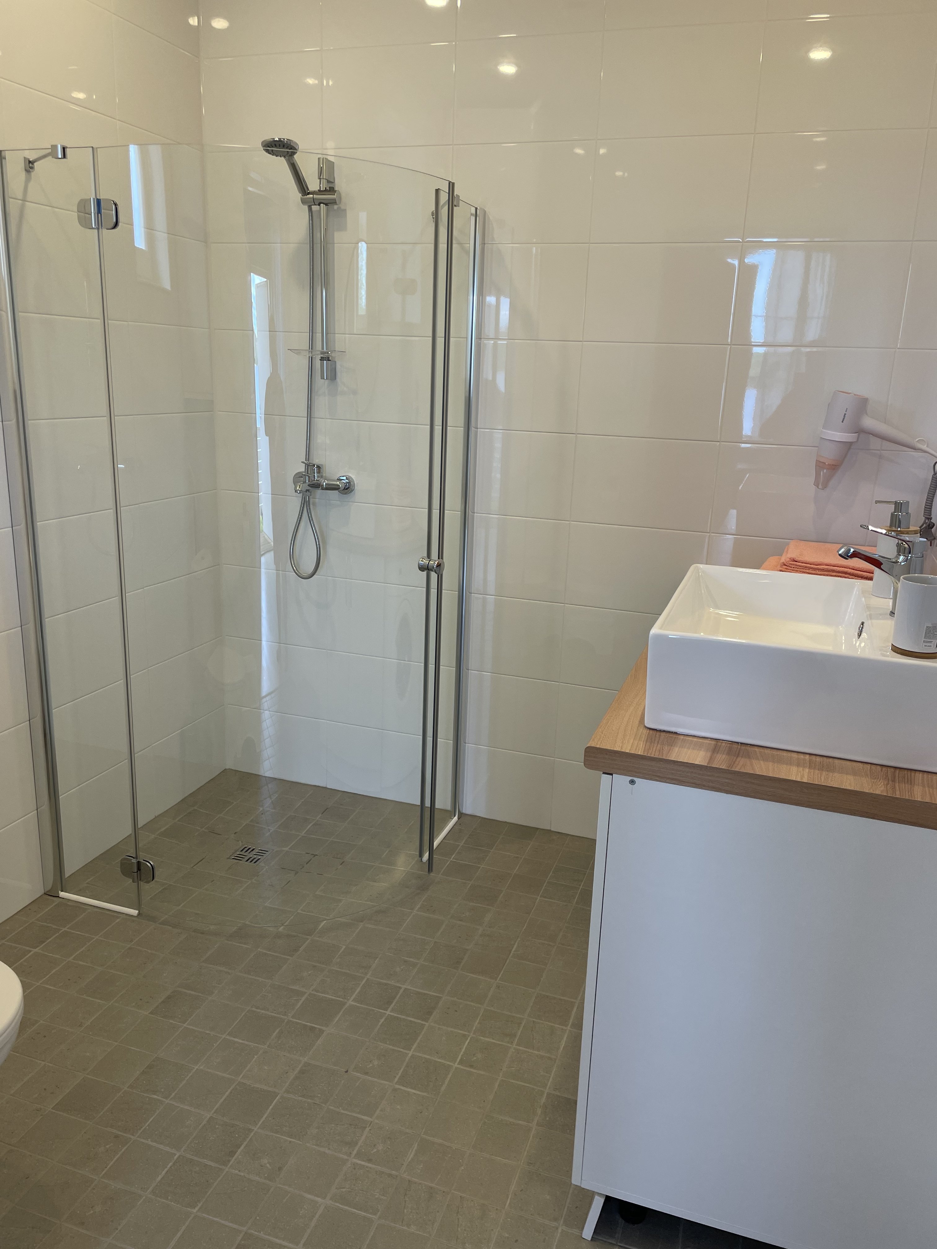 Фото Черника в Сонном заливе