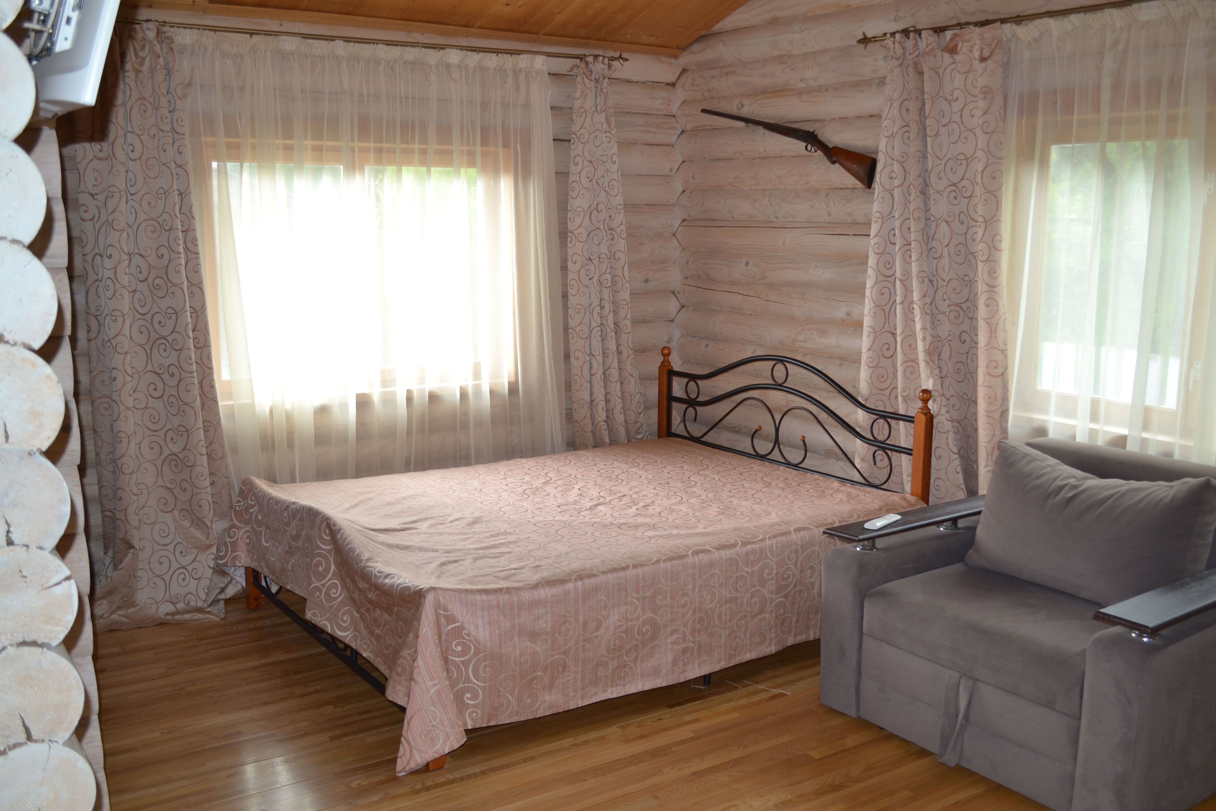 Фото Застава 23