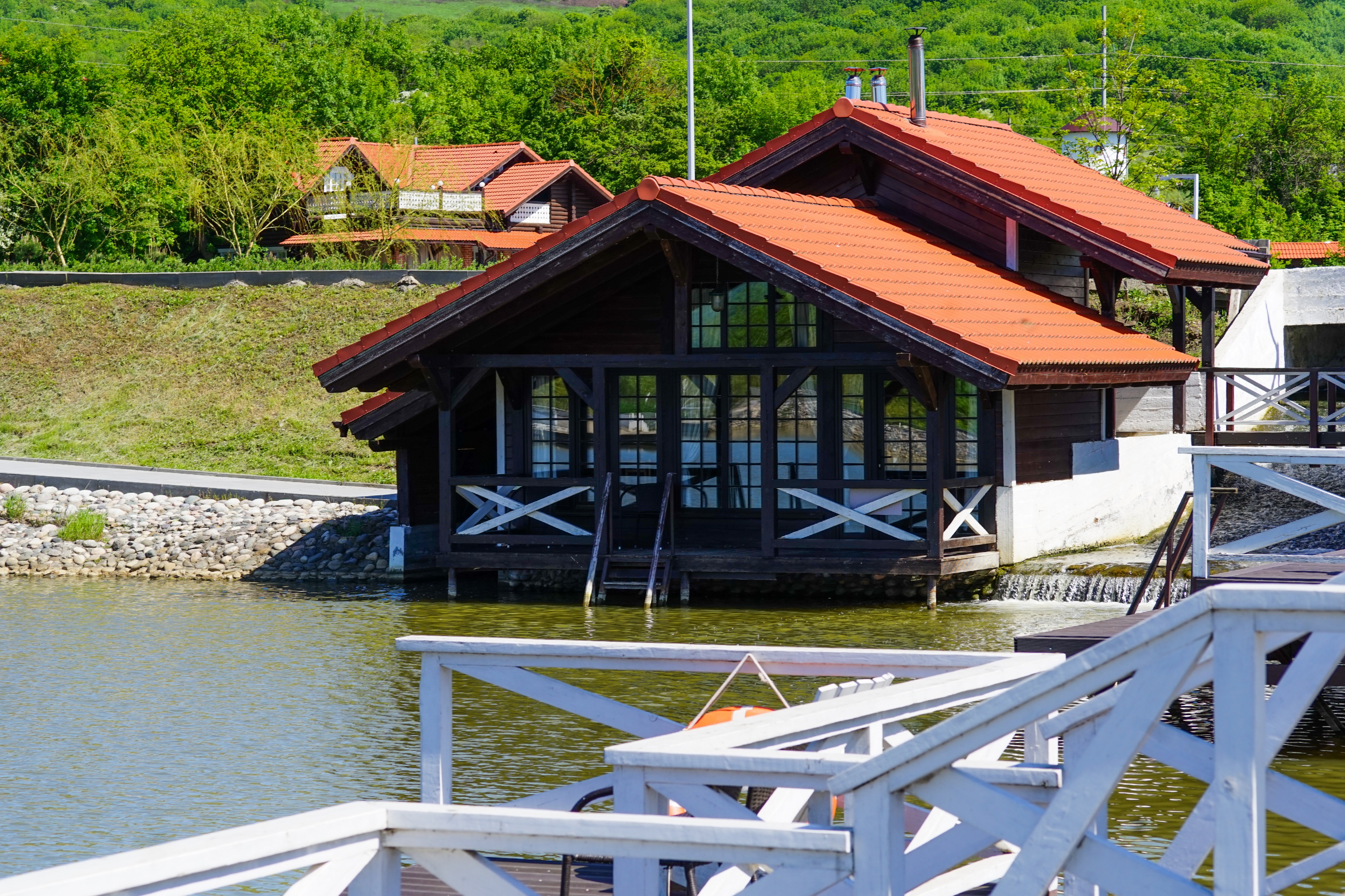 Фото Хоббит Тон