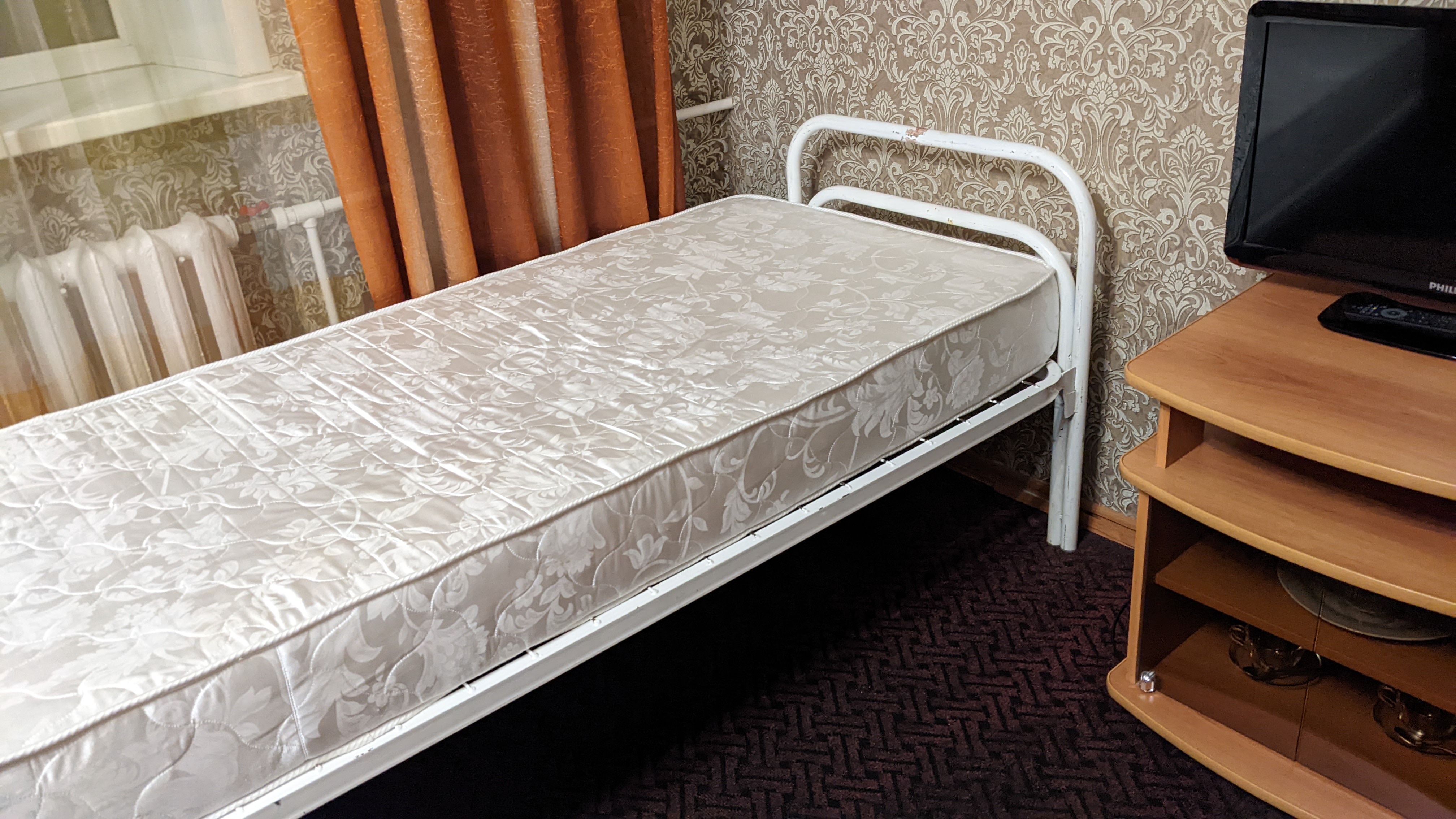 Фото Гостиница Москва