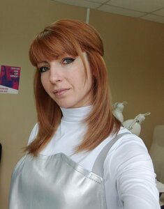 Tatyana Makarenkova's Hair Salon (Yubileynaya ulitsa, 2Б) ، مصففو الشعر