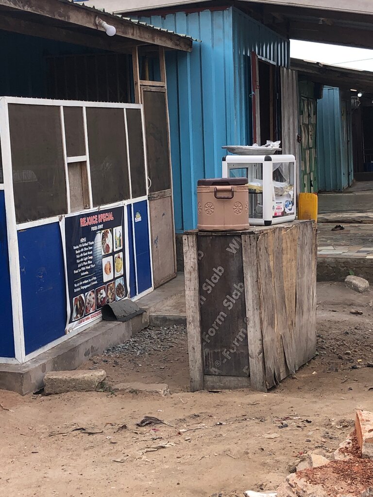 Fast food Rejoice Special Food Joint, Earth, photo