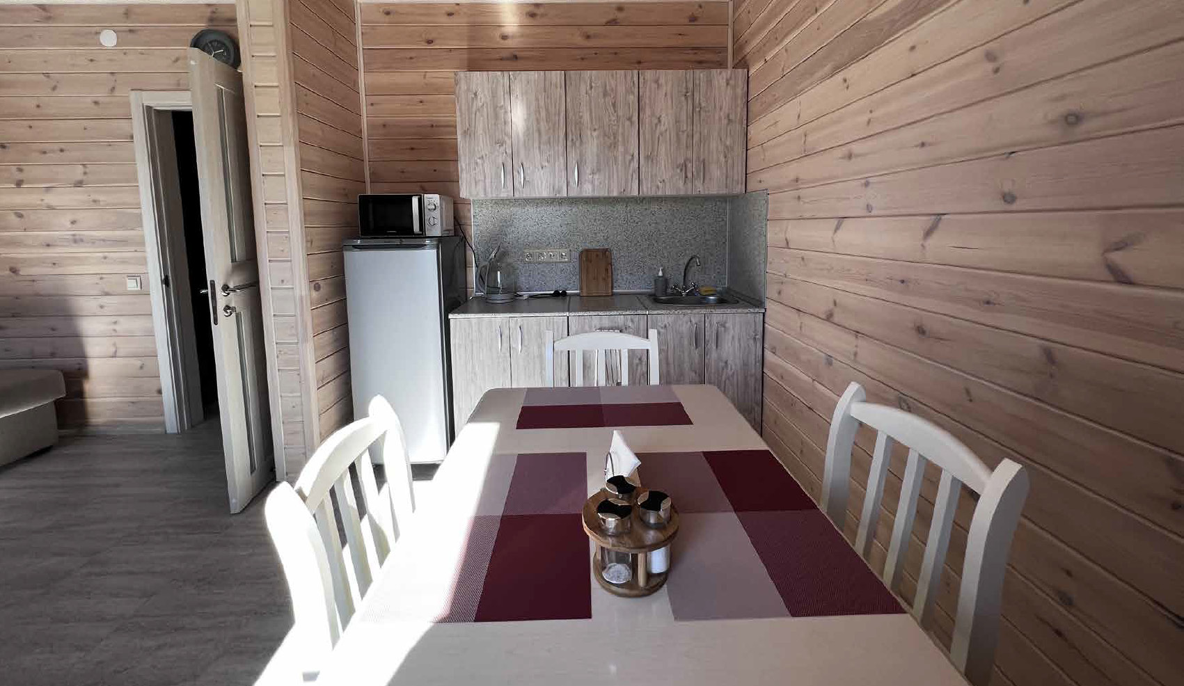 Фото Хутор Пукинниеми