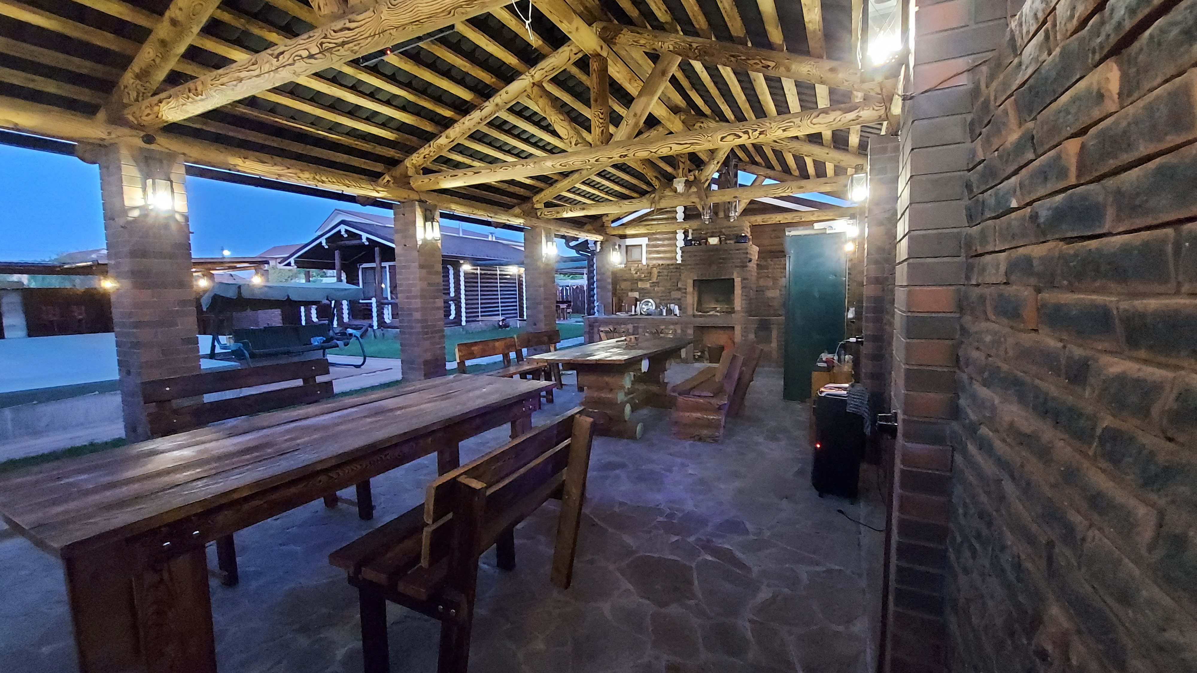 Фото Постоялый Двор Подкова