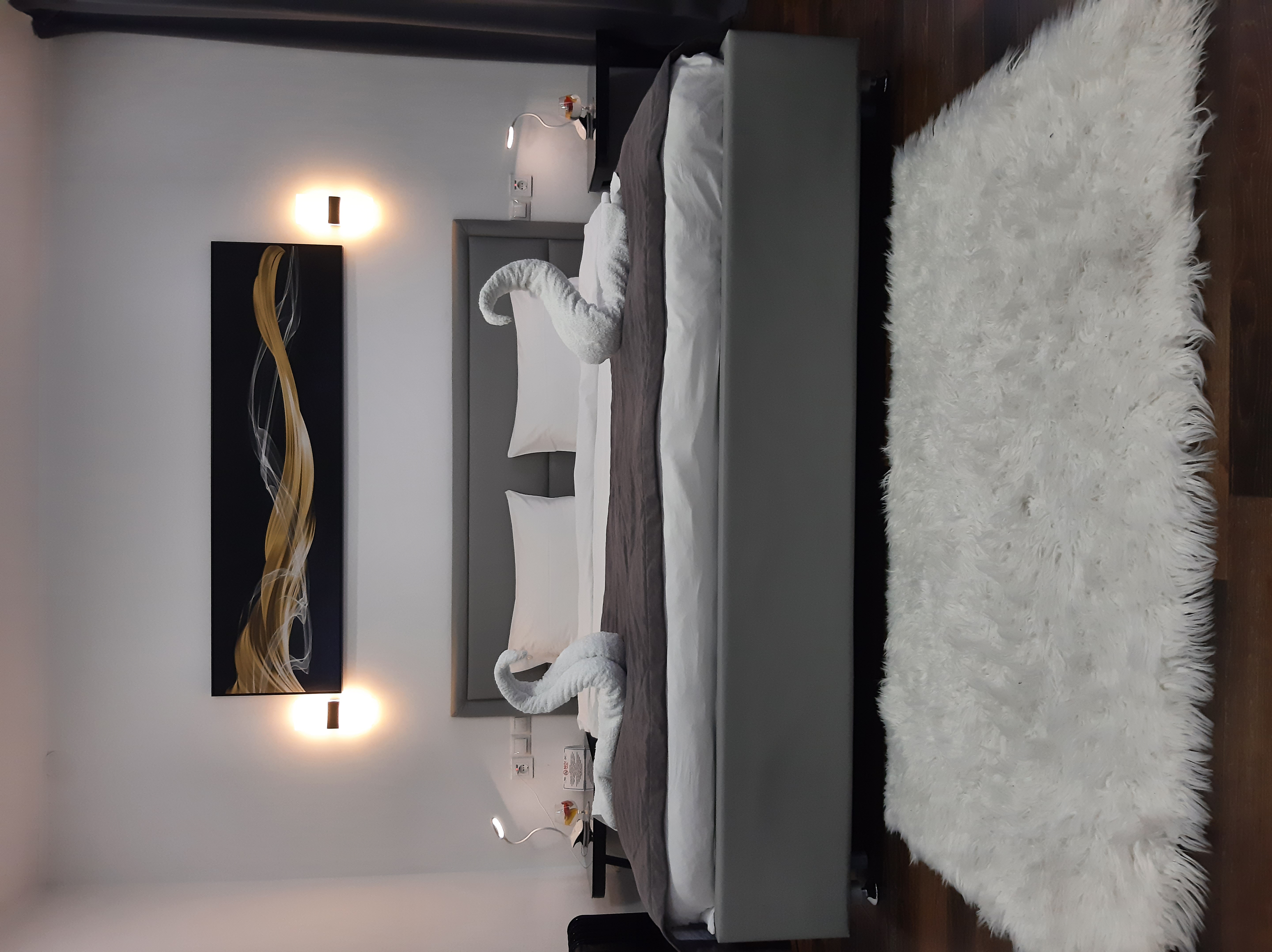 Фото Династия