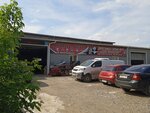 Франц-авто (Metallurgov Avenue, 2Дс15), car service, auto repair
