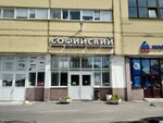 Tehnolitu, Npo, LLC (Sofiyskaya Street, 14к2Б), fire safety systems