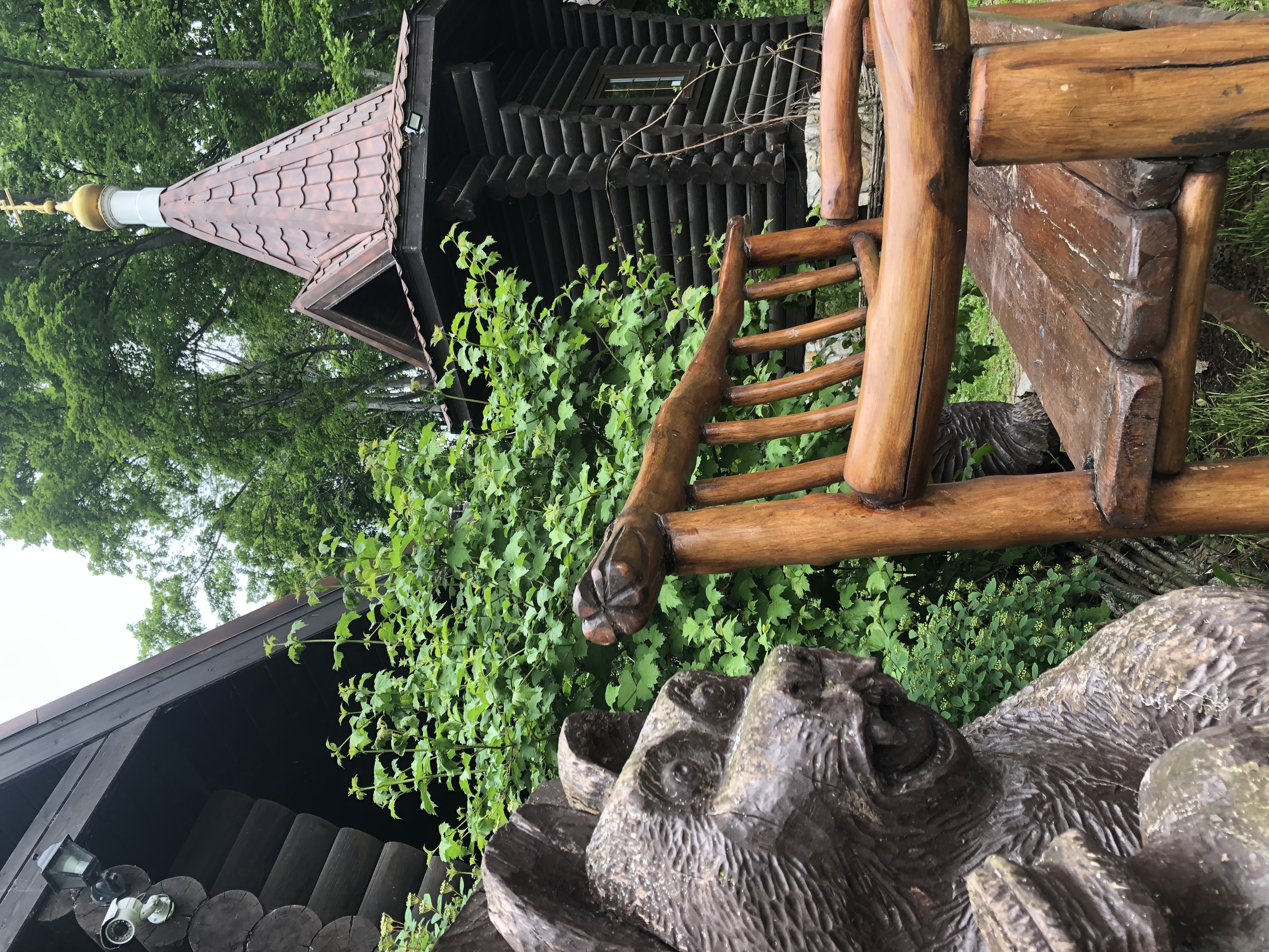 Фото Хутор Калина Красная