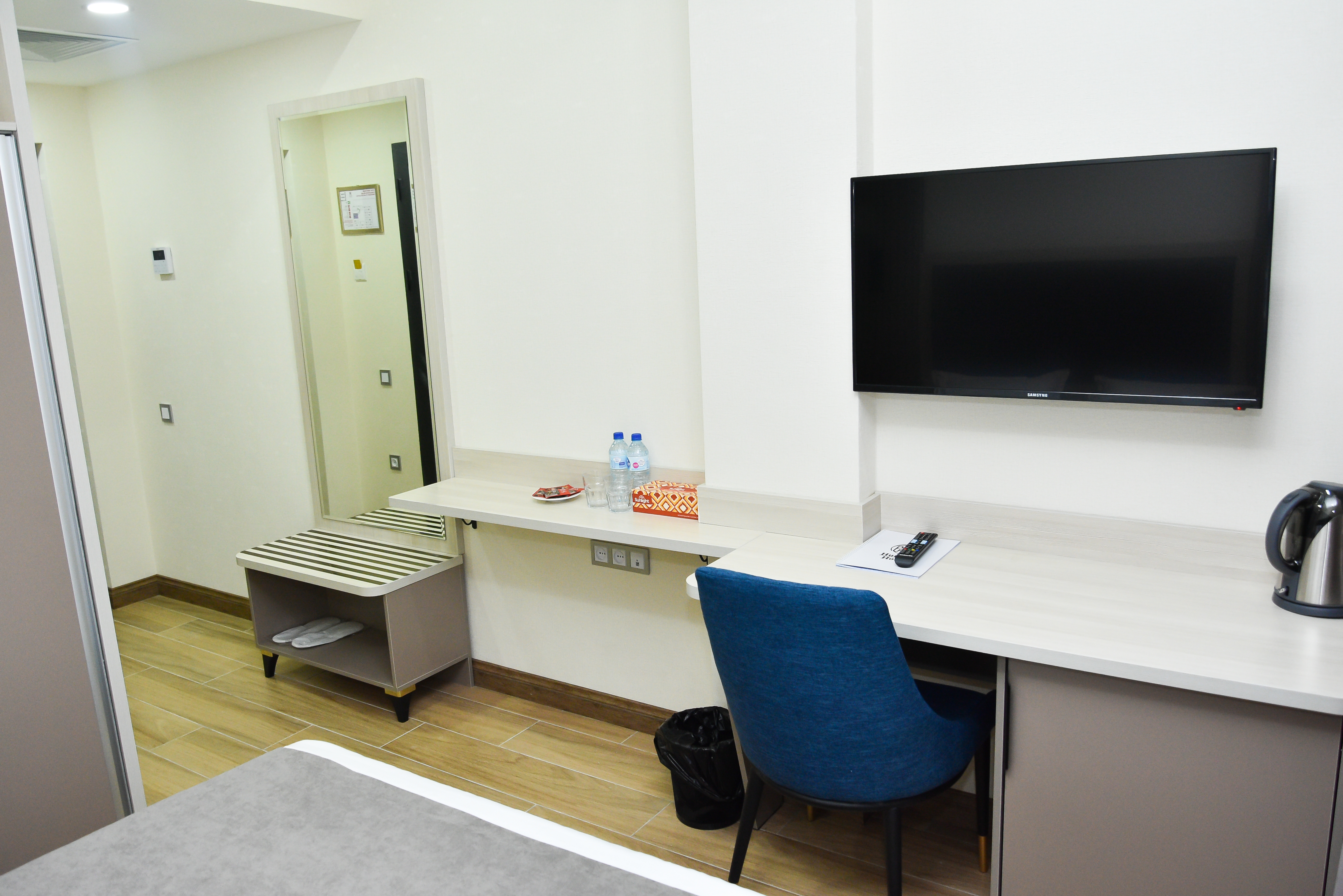 Фото Human Hotel