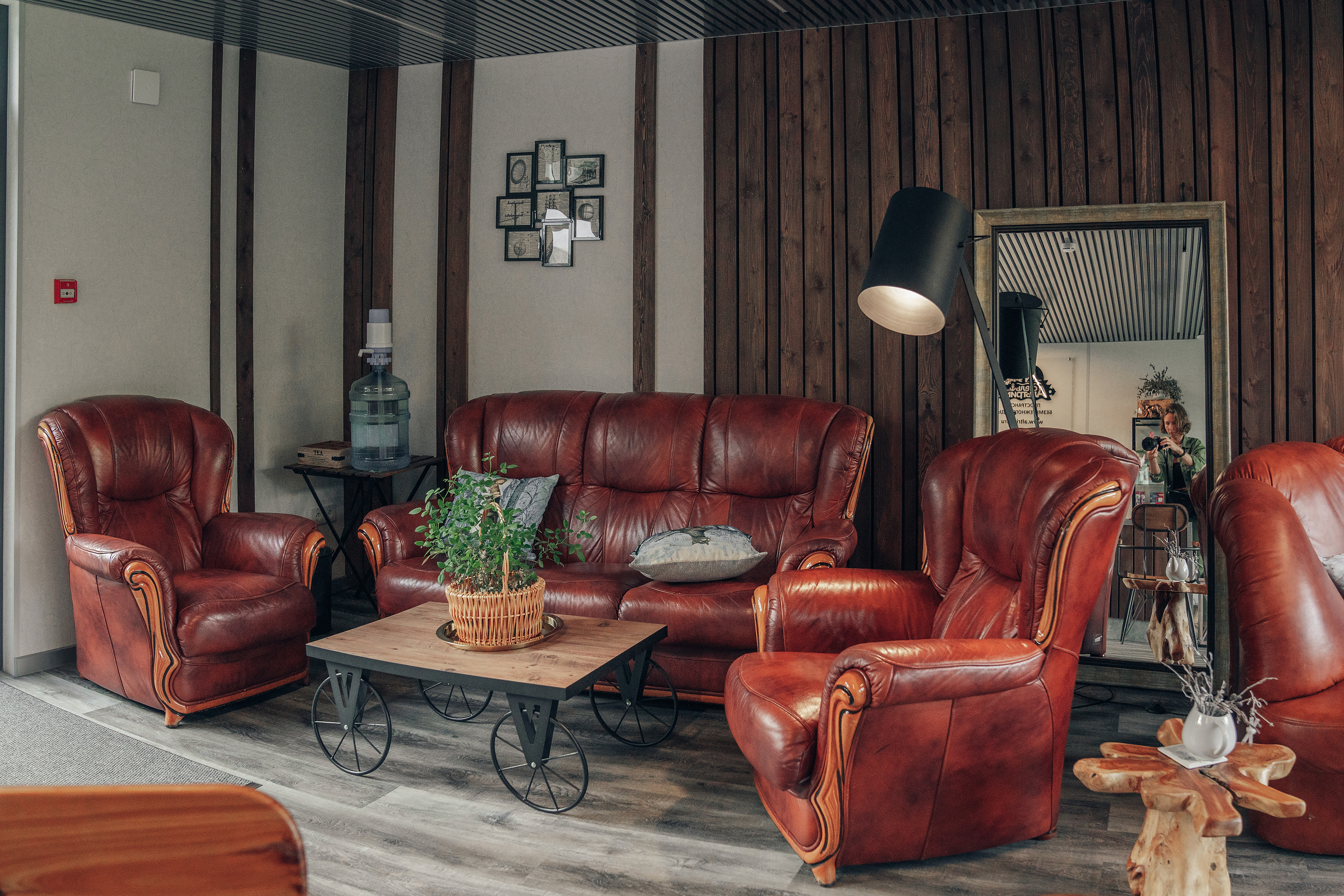 Фото Альтримо