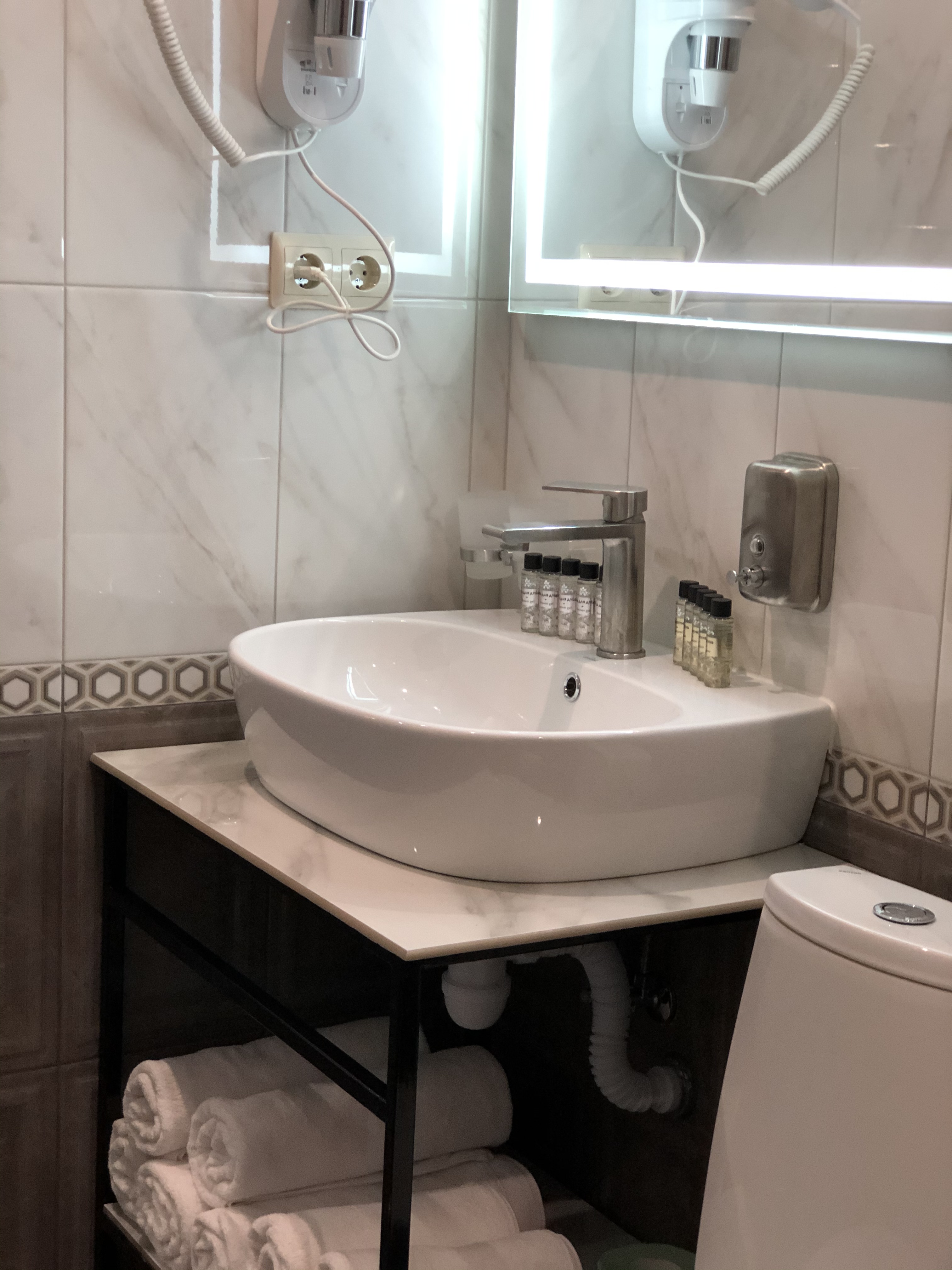 Фото Fratelli Отель