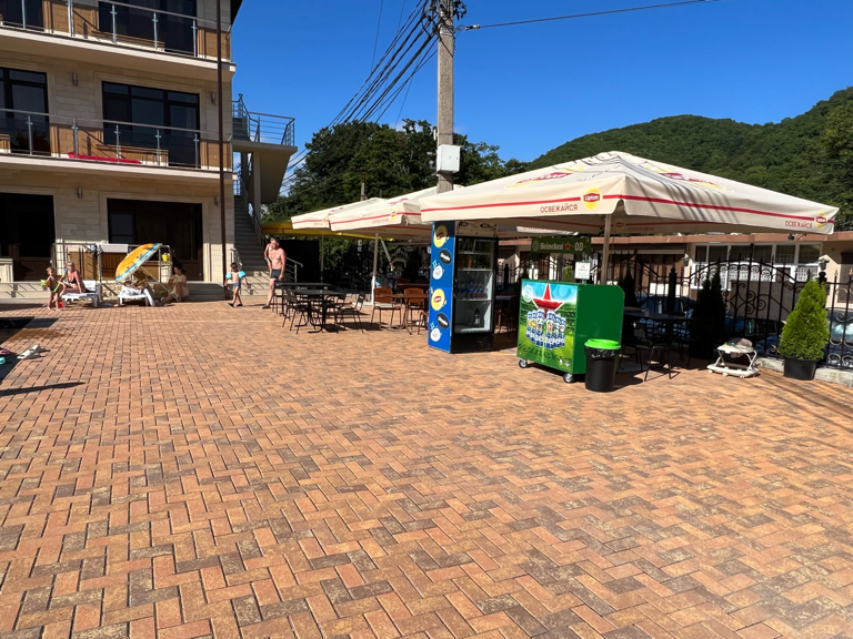 Фото Изумруд