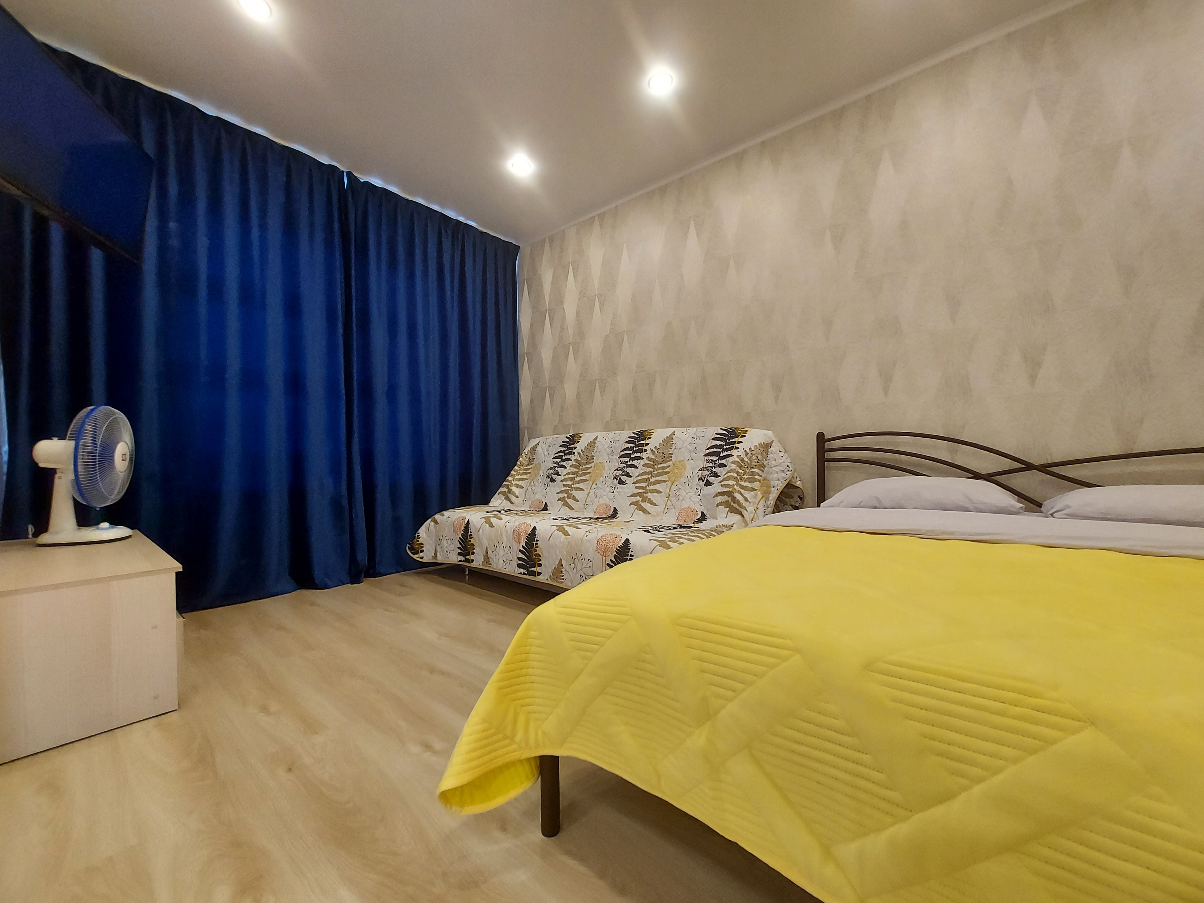 Фото Веста на Чертыгашева