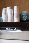 Co&Lo (Salova Street, 61), coffee shop