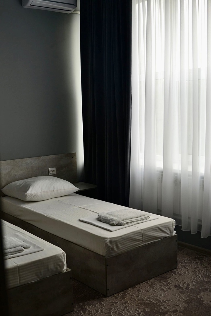 Фото Дельта