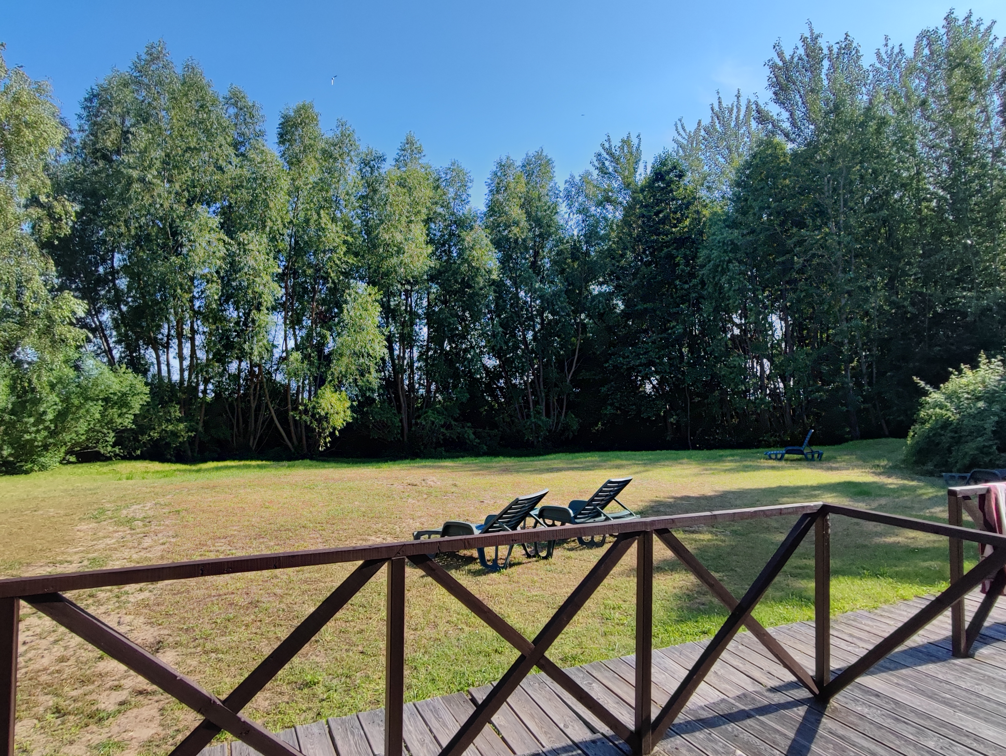 Фото Дом рыболова