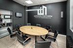 Real Estate and Mortgage Center Shirokov and Partners (Tsentralniy Microdistrict, Unykh Lenintsev Street, 10), real estate agency