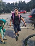 Самокат (Moskovskiy prospekt, 28), food delivery