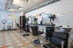 Volocynogti (Gakkelevskaya Street, 22к1), salón de belleza