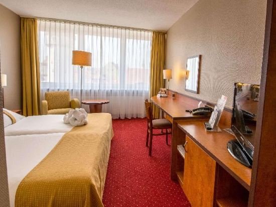 Фото Best Western Plus Hotel Bautzen