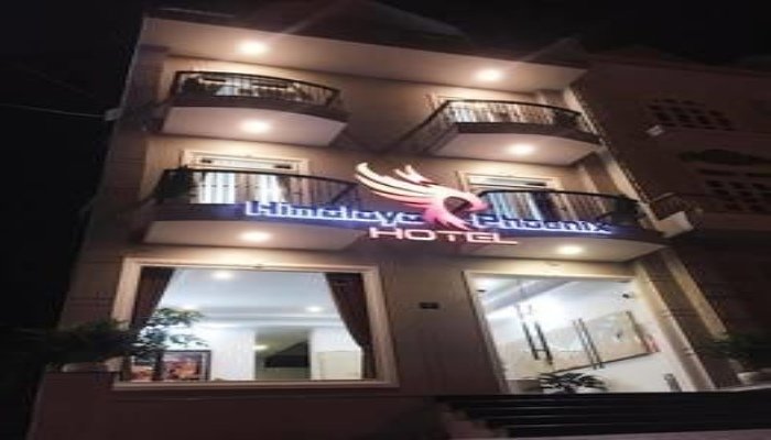Фото Himalaya Phoenix Hotel