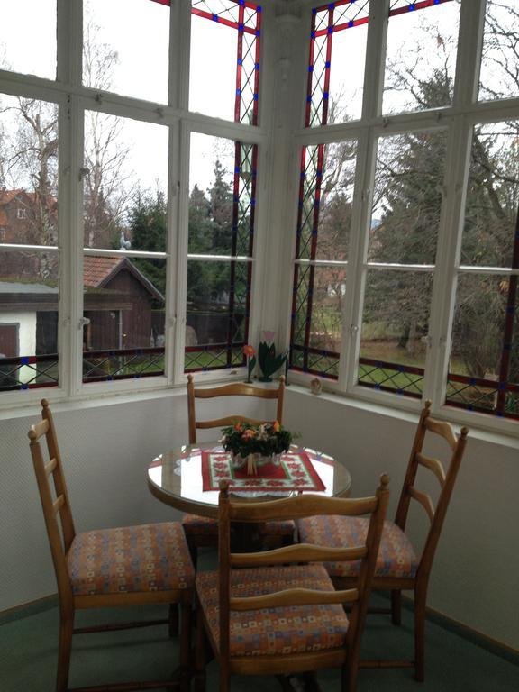 Фото Pension Haus Marga