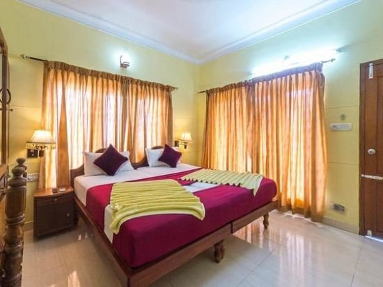 Фото Hotel Beach Florra Inn