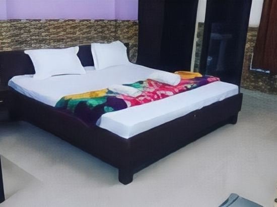 Фото Hotel Krishna Residency