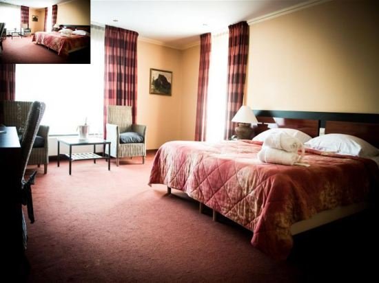 Фото Hampshire Hotel - Voncken Valkenburg