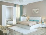 MrBed.ru (Admiralteyskaya Street, 3к1), bedroom furniture