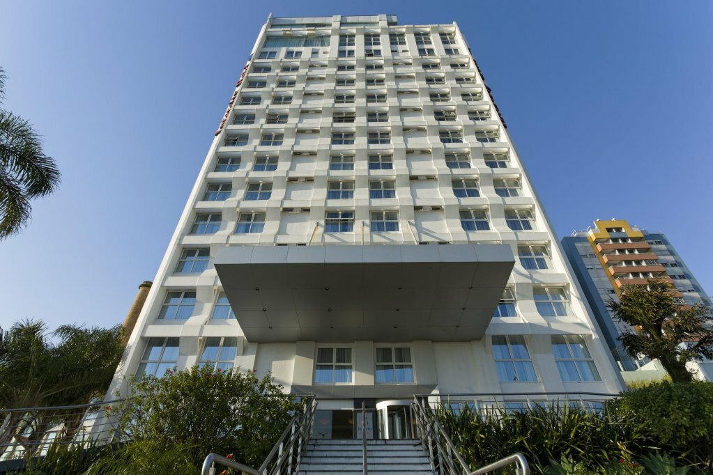 Hotel Intercity Florianópolis, Florianopolis, photo