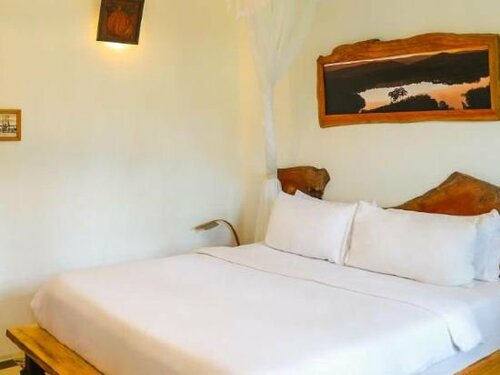Гостиница Stop and Go Boutique Hotel Since 1982 в Далате