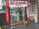 Kabataş Eczanesi (Pürtelaş Hasan Efendi Mah., Mebusan Yokuşu, No:9/A, Beyoğlu, İstanbul), eczaneler  Beyoğlu'ndan