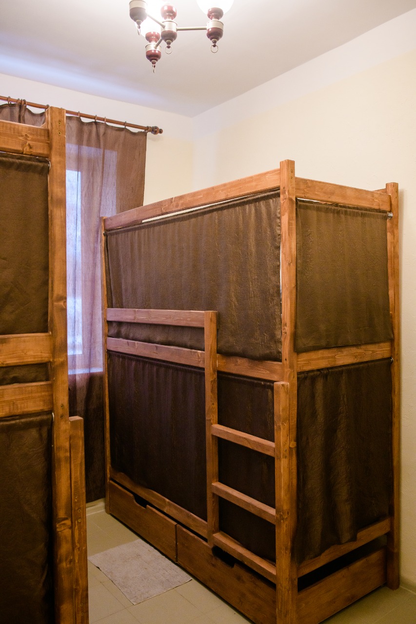 Фото Хостел Х