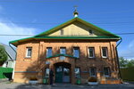 Ioanna Bogoslova v Dobryanke Church (ulitsa Kuybysheva, 18) ، كنيسة أرثوذكسية