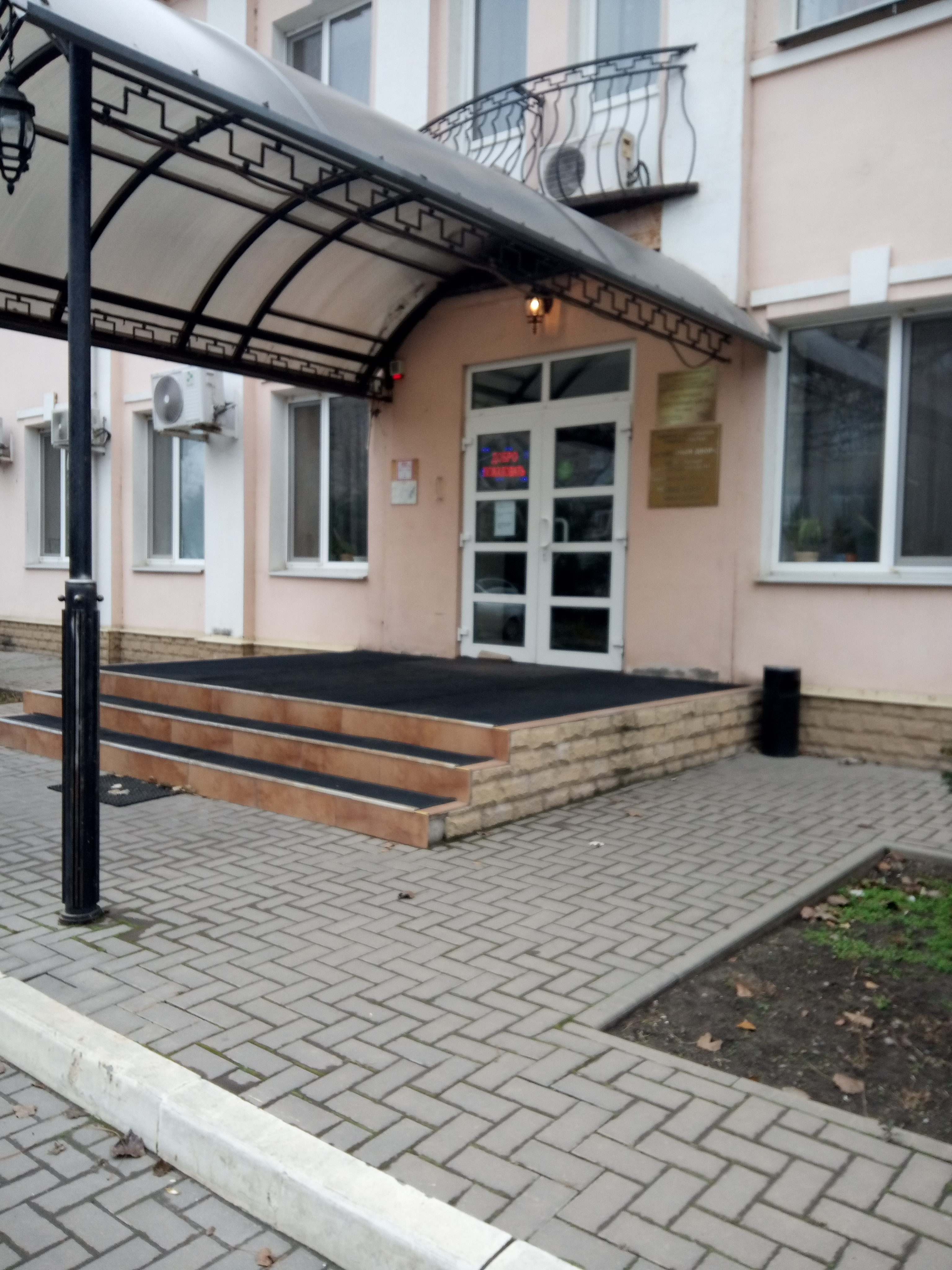 Фото Гостиный двор