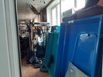 Fermer plyus (Pionerskaya Street, 115), maquinaria y equipo agrícola