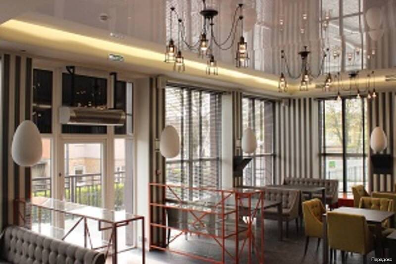 Фото Параdox